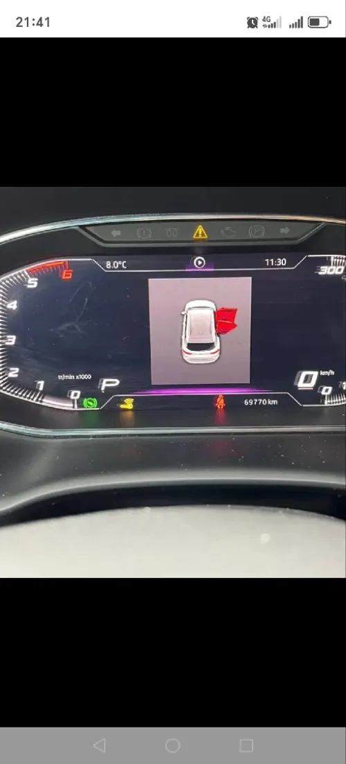 Seat ATECA 2019 FR