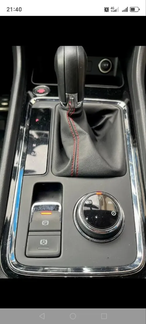 Seat ATECA 2019 FR