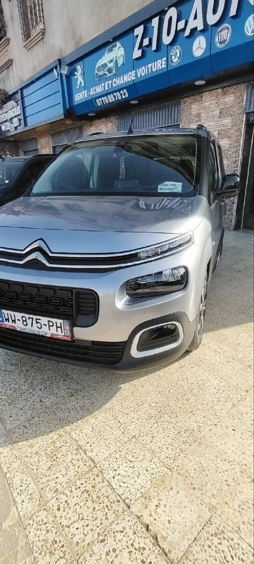 Citroen Berlingo 2024 Berlingo