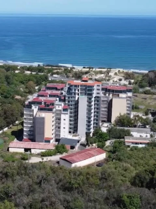 Vente Appartement F3 Jijel El aouana