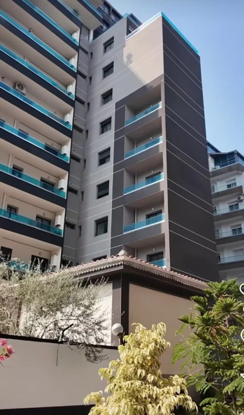Vente Appartement F3 Jijel El aouana