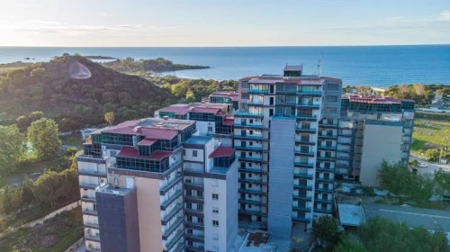 Vente Appartement F3 Jijel El aouana