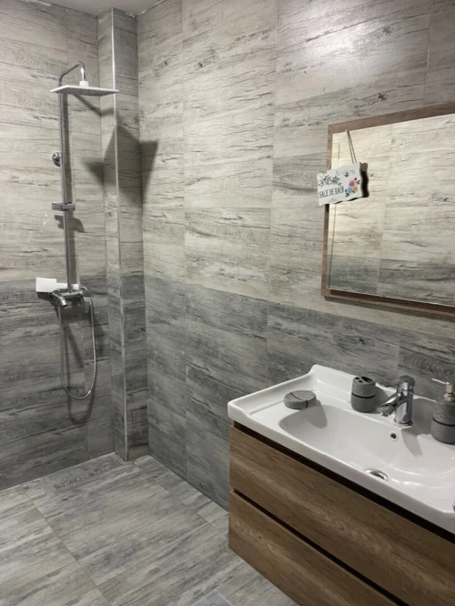 Vente Appartement F3 Jijel El aouana