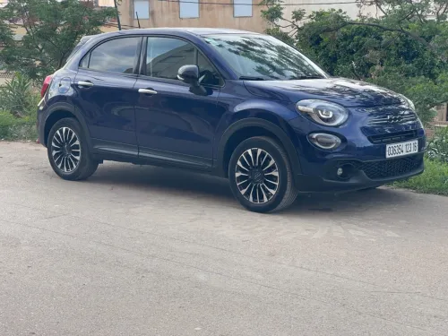 Fiat 500x 2023 Club