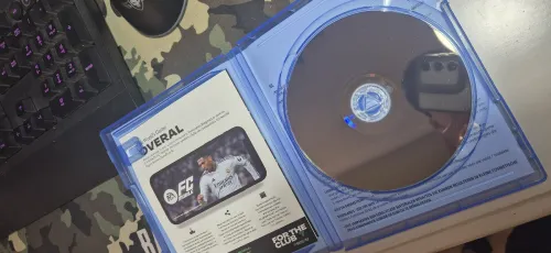 Fifa 25 ps5