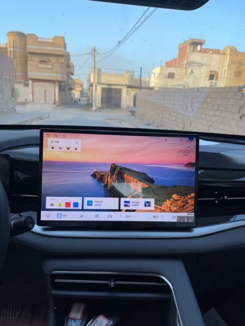 Geely Cityray  2026 
