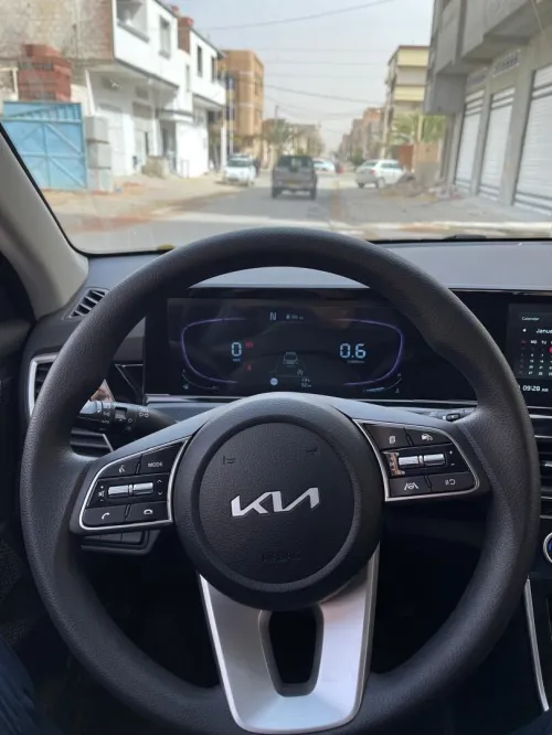 Kia Seltos 2025 