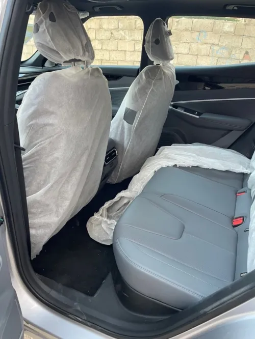 Geely Cityray  2026 