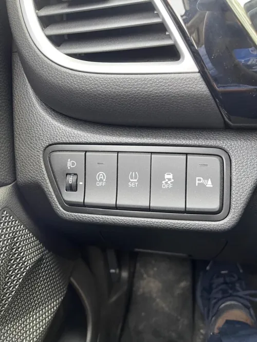 Kia Seltos 2025 