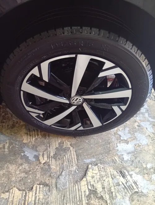 Volkswagen Polo 2018 Beats