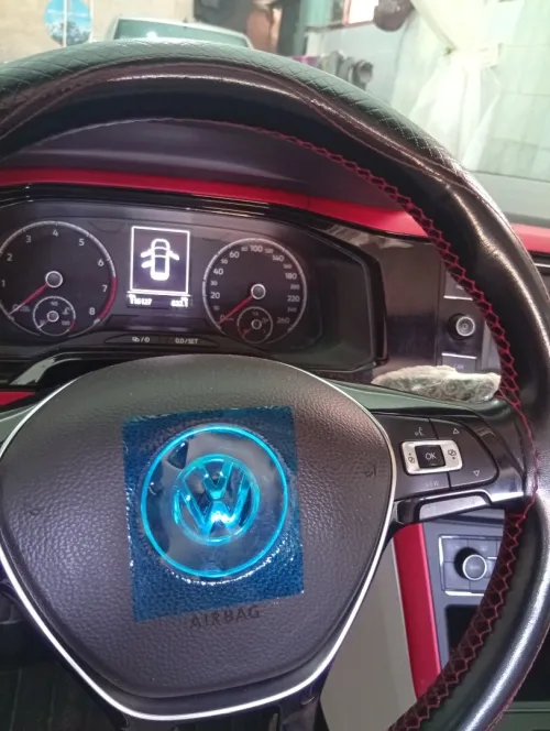 Volkswagen Polo 2018 Beats