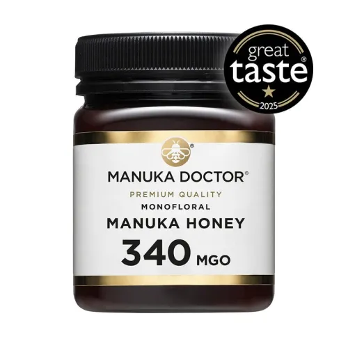 Miel manuka عسل مانوكا