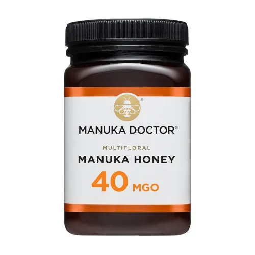 Miel manuka عسل مانوكا