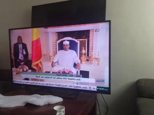 Télévision