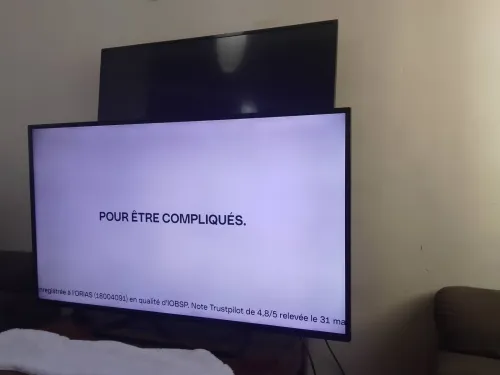 Télévision