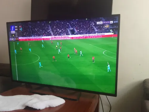 Télévision