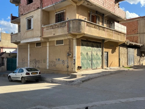 Location Villa Boumerdès Boudouaou