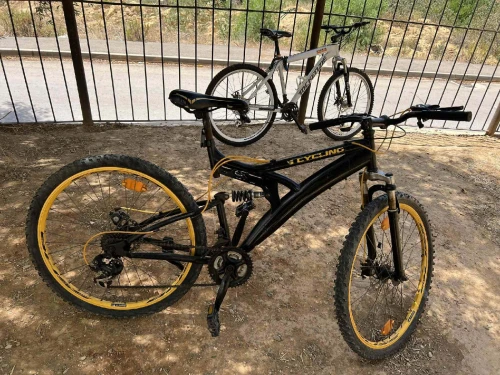 Vélo