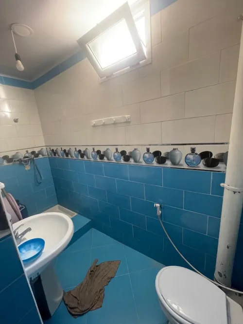 Location vacances Appartement F3 Boumerdès Zemmouri