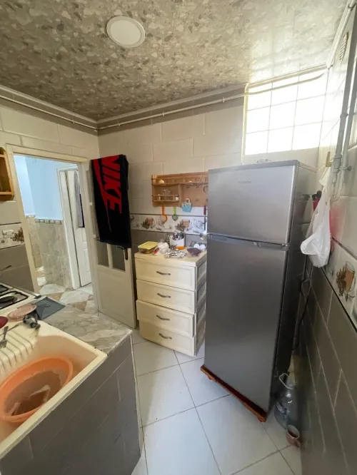 Location vacances Appartement F3 Boumerdès Zemmouri