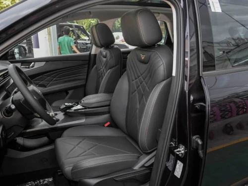 Chery Kaiyi 2025 X7