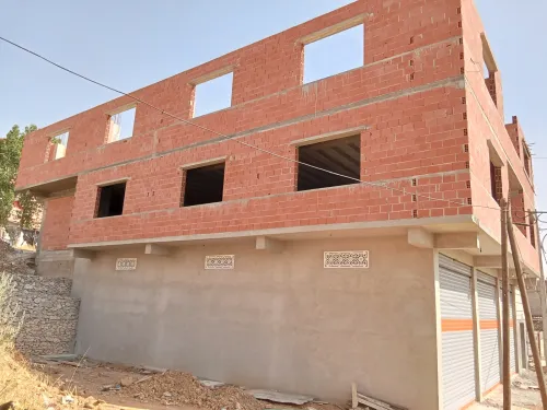 Vente Villa Constantine Constantine