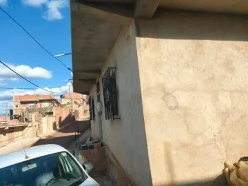 Vente Villa Chlef Tenes