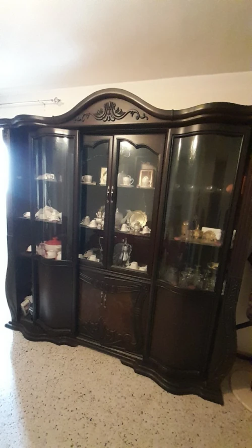 Bibliothèque à vendre 