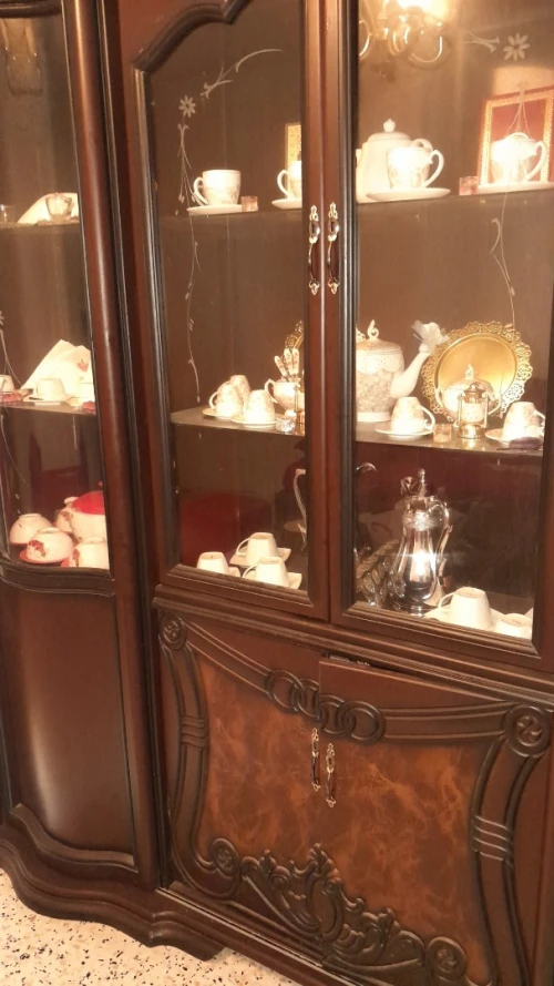 Bibliothèque à vendre 