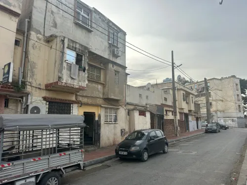 Location Appartement F4 Alger Bachdjerrah