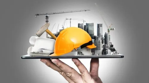 Étude tout types projet industrielle 