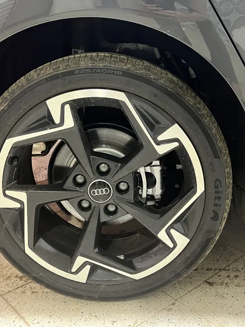 Audi A3 Sportback 2026 S line