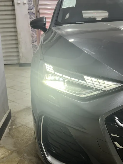 Audi A3 Sportback 2026 Flying spur Edition Premium + Pack Lux 