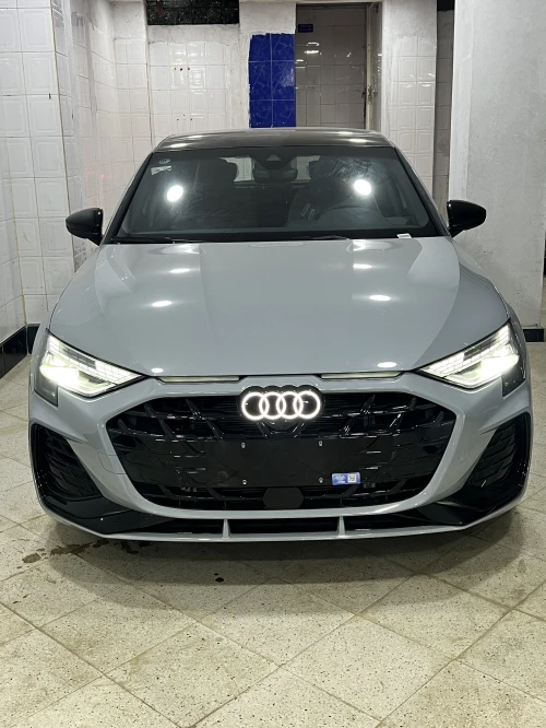 Audi A3 Sportback 2026 S line