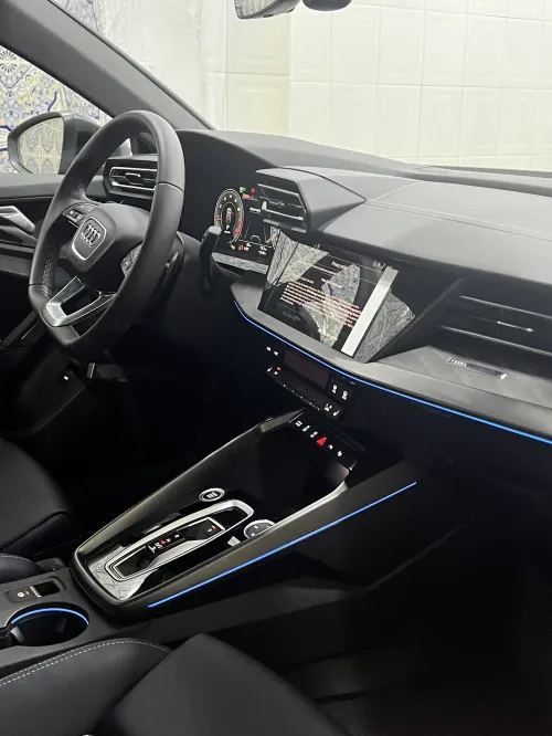 Audi A3 Sportback 2026 Flying spur Edition Premium + Pack Lux 