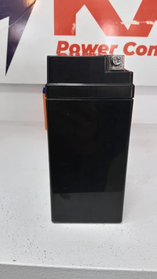 SOLUTION Batterie 12V / 18Ah