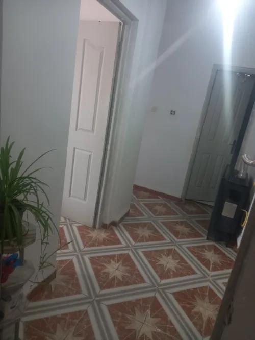 Vente Appartement F3 Bouira Bouira