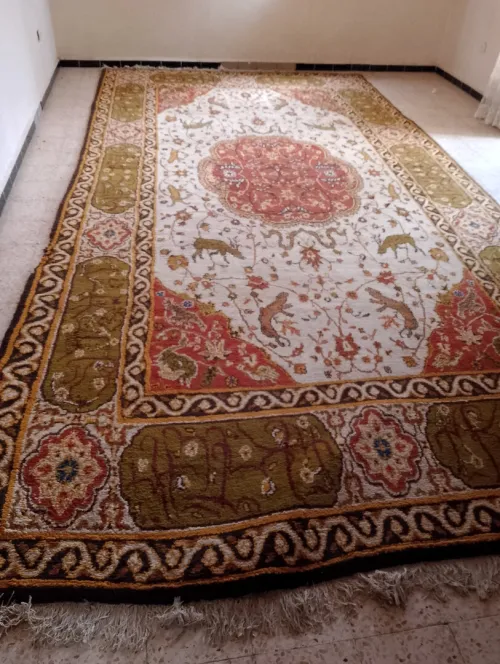 TAPIS