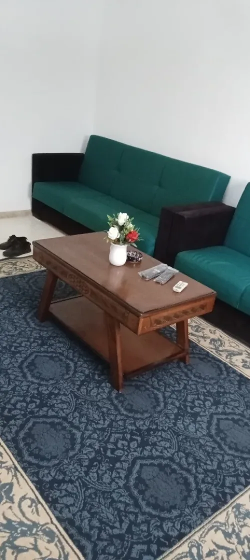 Location Appartement F3 Alger Bab ezzouar