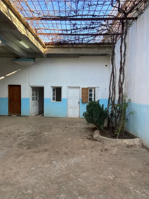 Vente Hangar - Usine Chlef Chlef