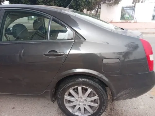 Nissan Primera 2003 1.6