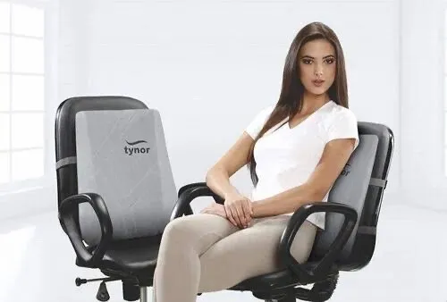 Back Rest Full Tynor