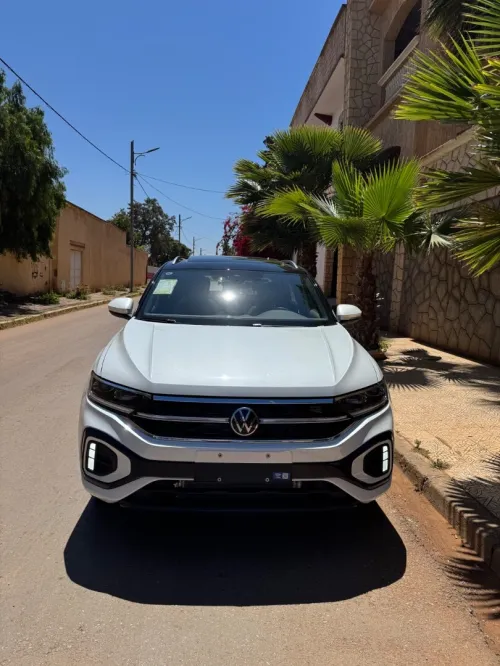 Volkswagen T-Roc 2025 R-Line 