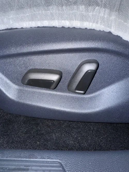 Volkswagen Tahru 2026 