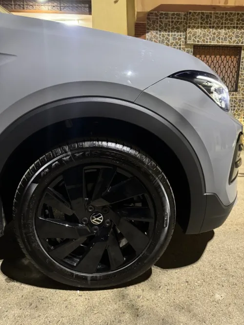 Volkswagen Tahru 2026 