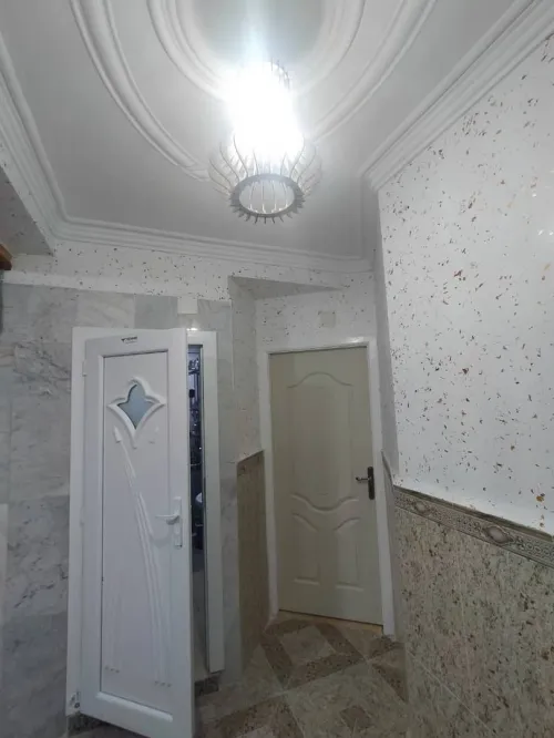 Vente Appartement Bouira Bouira