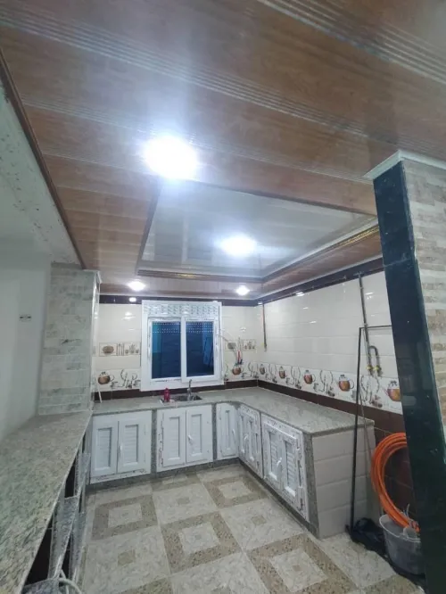 Vente Appartement Bouira Bouira