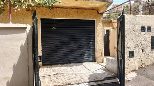 Vente Villa Alger Birkhadem