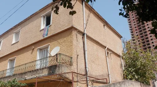 Vente Villa Alger Birkhadem