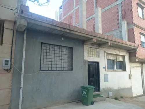 Vente Villa Boumerdès Khemis el khechna